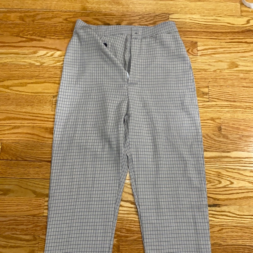 SHEIN work pants